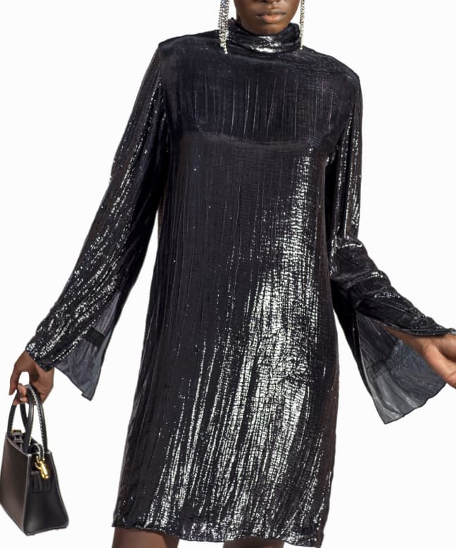 Rent Nina Ricci dress 3