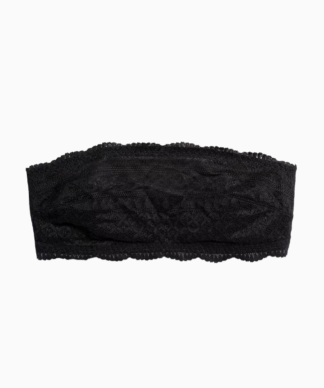 Location Top My Couture Corner, modèle Idole Black 1