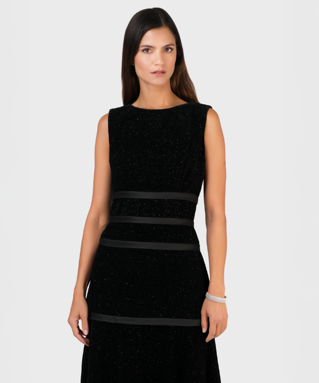 Location et Achat robe Giorgio Armani, modèle Mini Black 5
