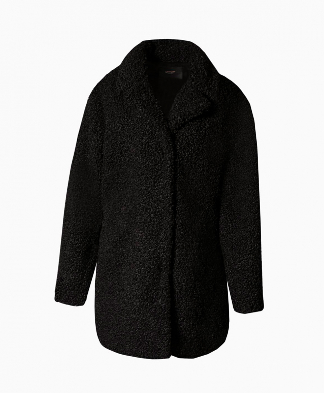 Location TWINSET Fluffy manteau 2