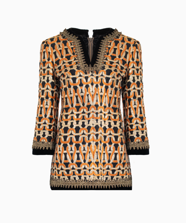 Location Top Pierre Balmain, modèle Pavillons Des Folies 2