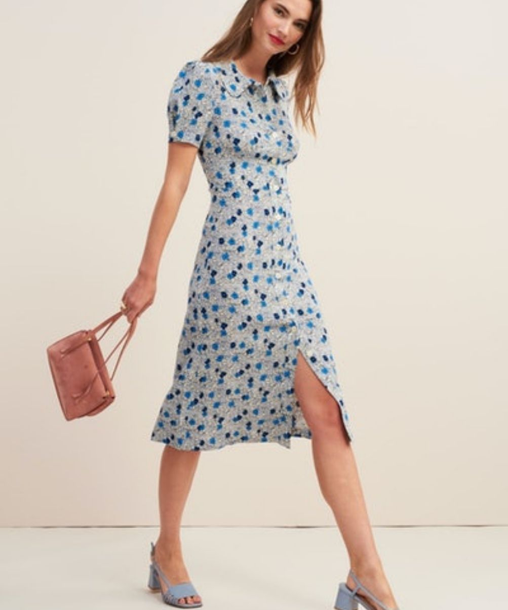 Location Robe Rouje 2