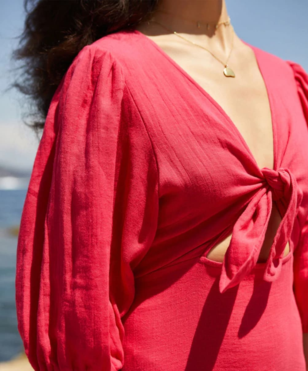 Location Robe Petite Mendigote 5