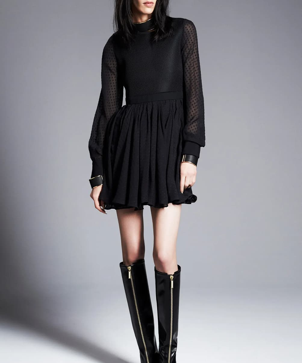 Location Robe Ungaro 1