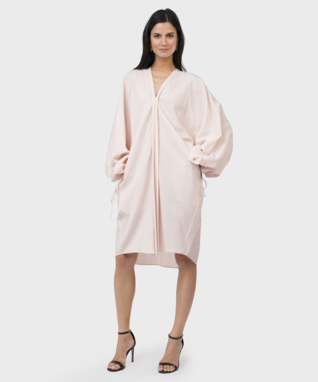 Location Robe Lanvin 1