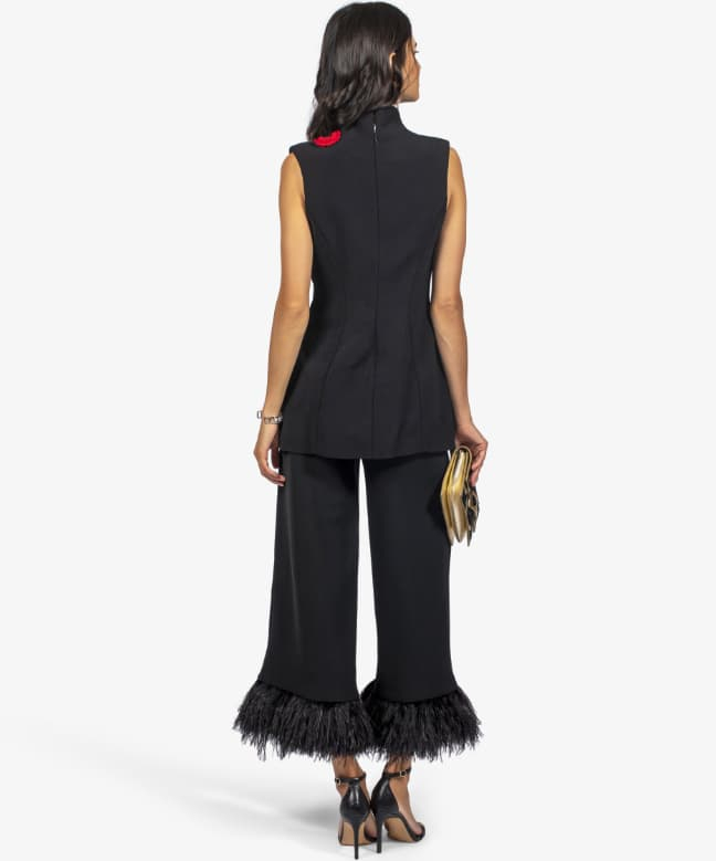 Location Pantalon Proenza Schouler 2