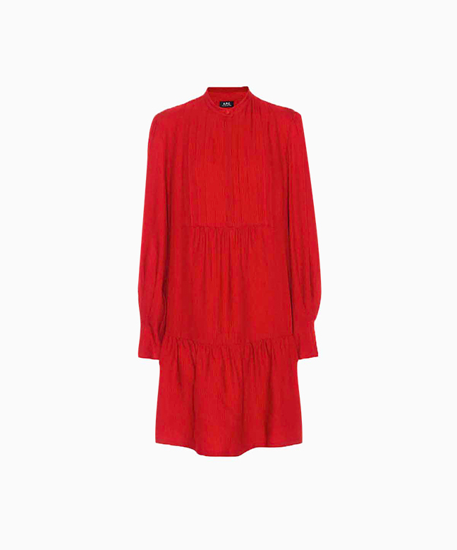 Location Robe A.P.C 2