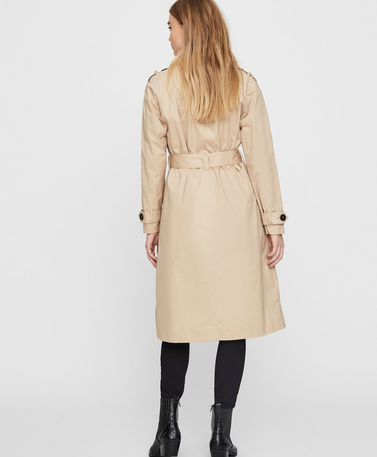 Location Trench VM Beige 3