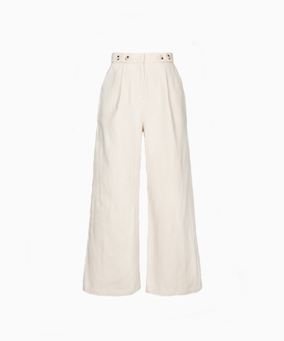 Location Frnch Pantalon Georgia 1