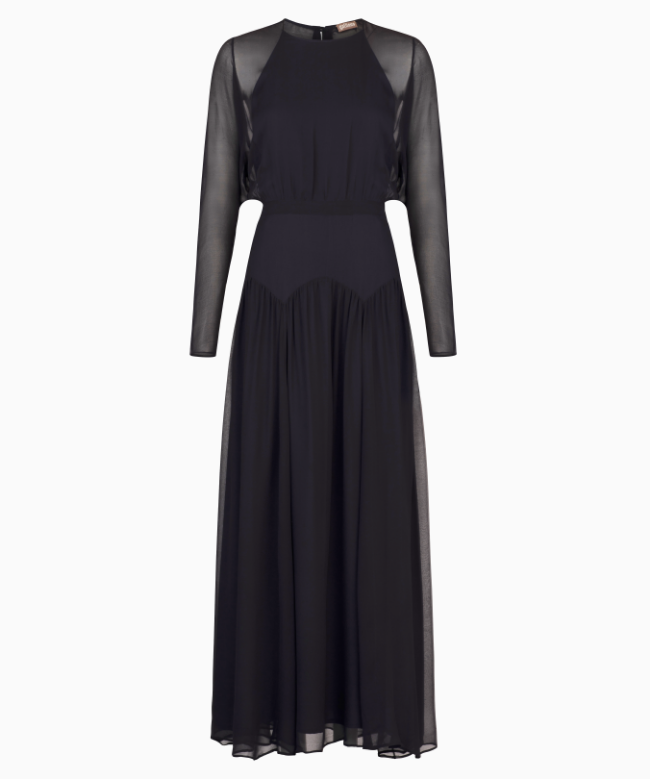 Location Robe John Galliano 1