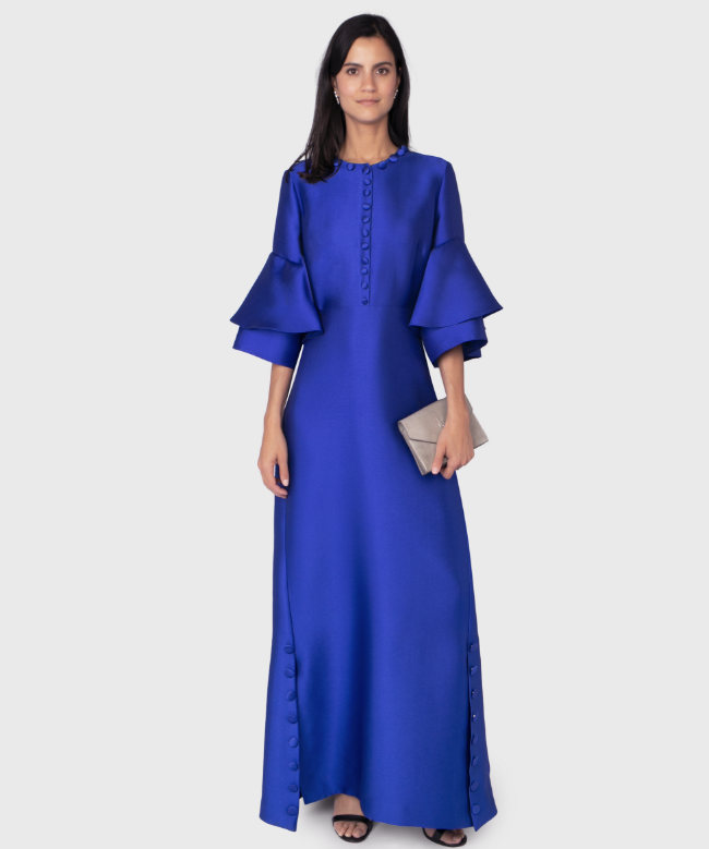 Location Robe Reem Acra 1