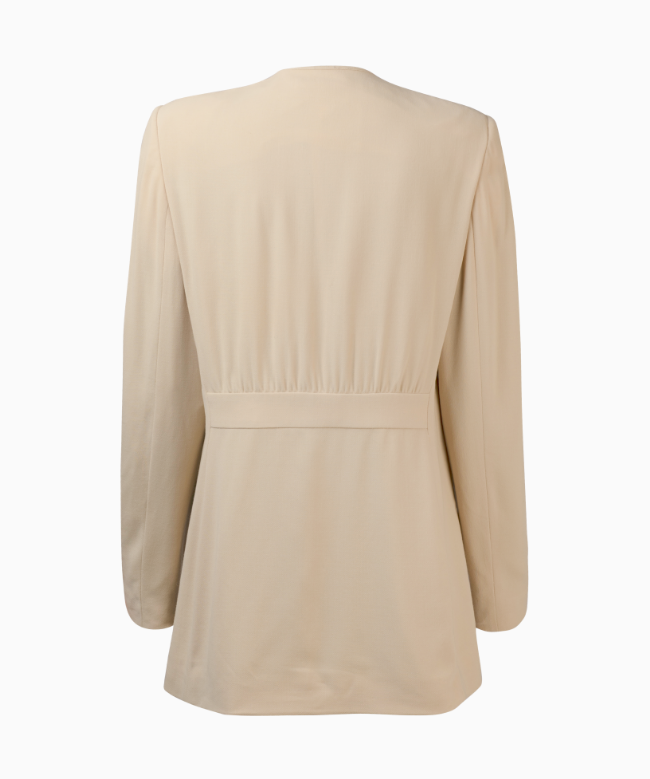 Location et Achat veste Giorgio Armani, modèle Blush FW1998 2