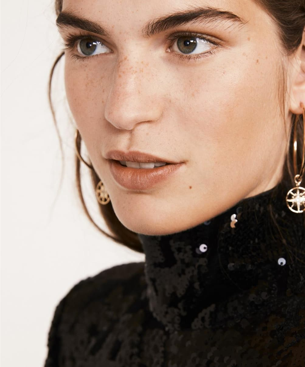 Location Robe Claudie Pierlot 4