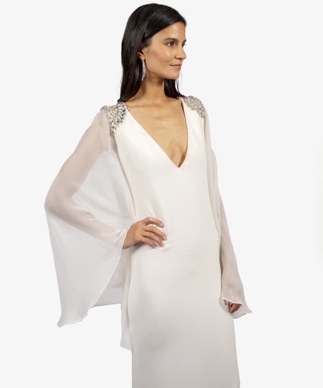 Location Robe Angel Azzaro 4