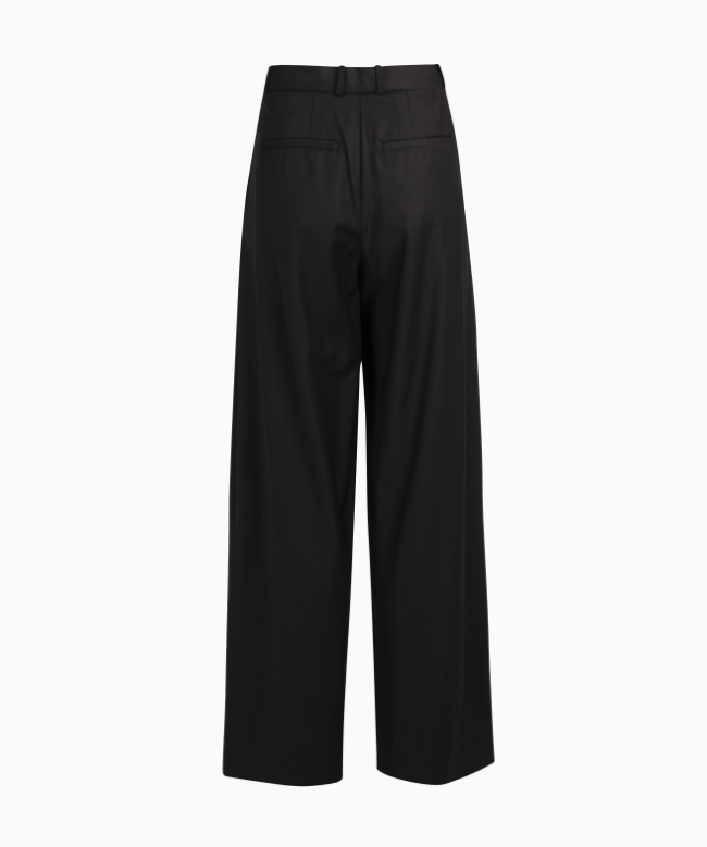 Achat Pantalon Cos, modèle Straight Line 2