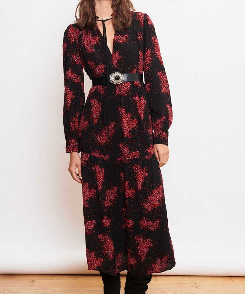 Location Robe Ba&Sh 2