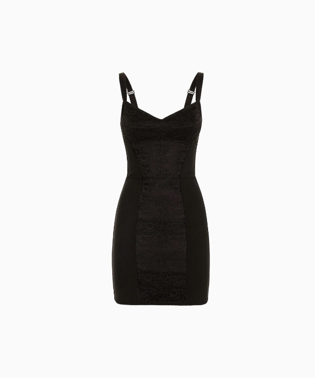 Location Robe Dolce Gabana 1