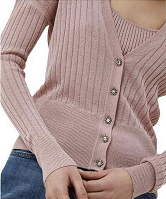 Location Cardigan Liu Jo 1