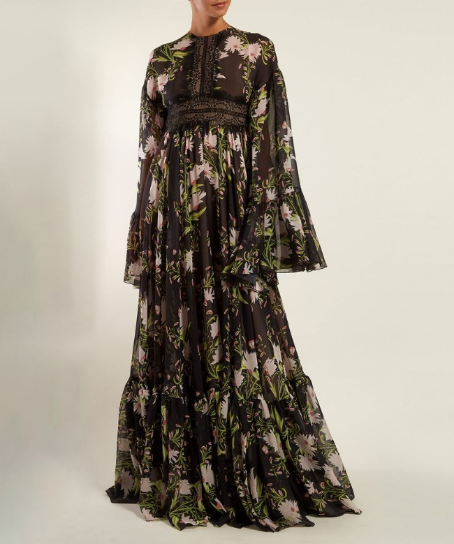 Location Robe Giambattista Valli 1