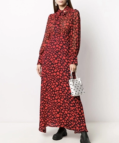 Location Robe MSGM 2