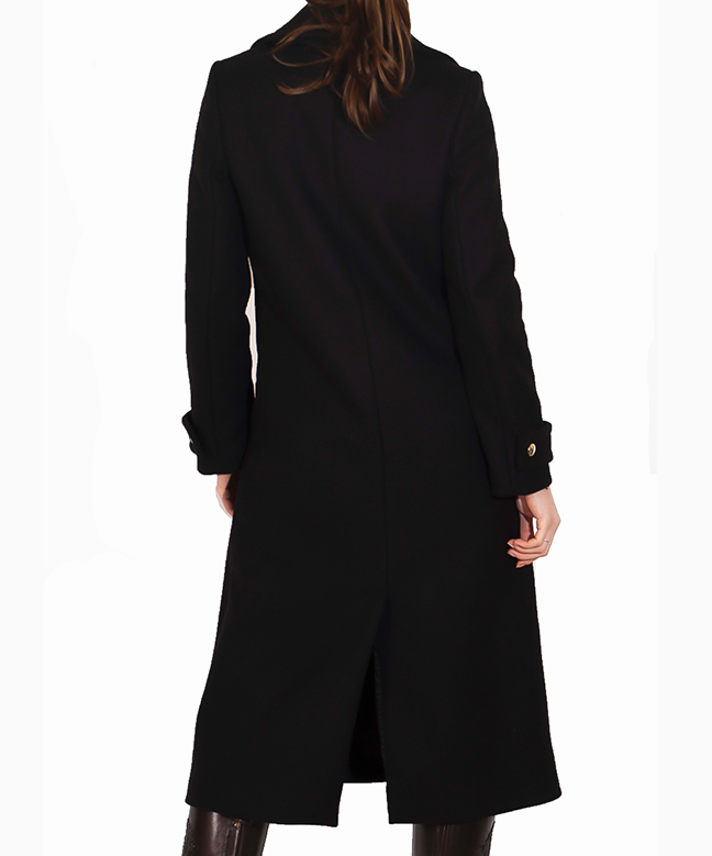 Location manteau CLAUDIE PIERLOT Greta 3