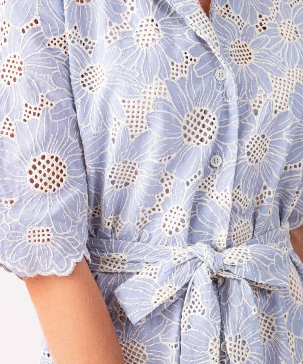 Location Robe Indies 3