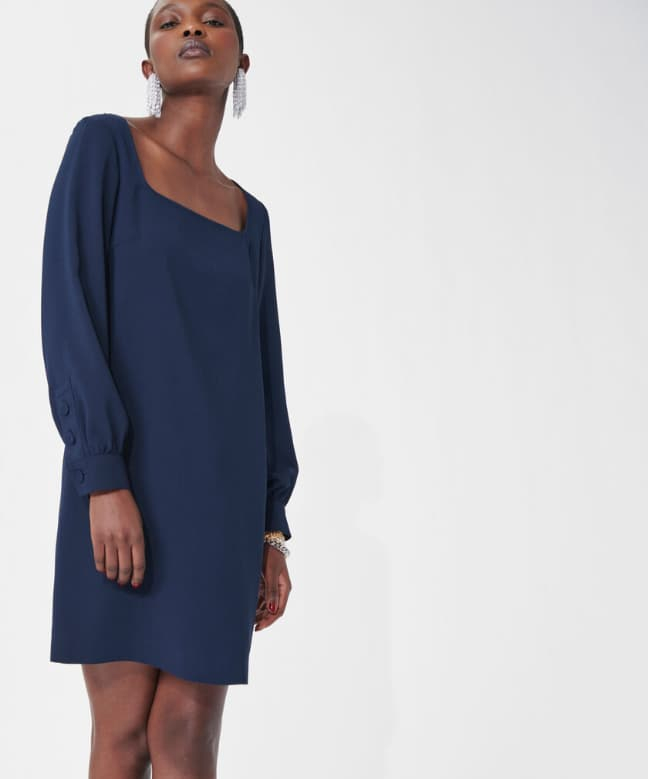 Location Robe Tara Jarmon 1