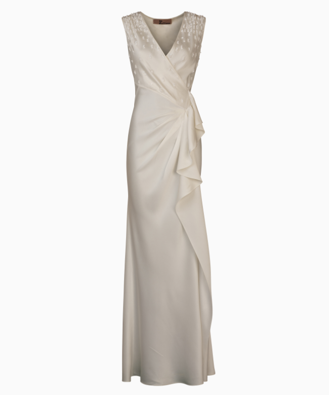 Location Robe John Galliano 1