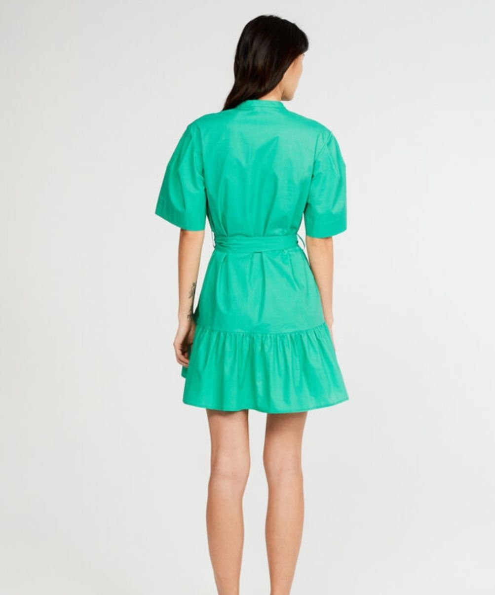 Location Robe Claudie Pierlot 3