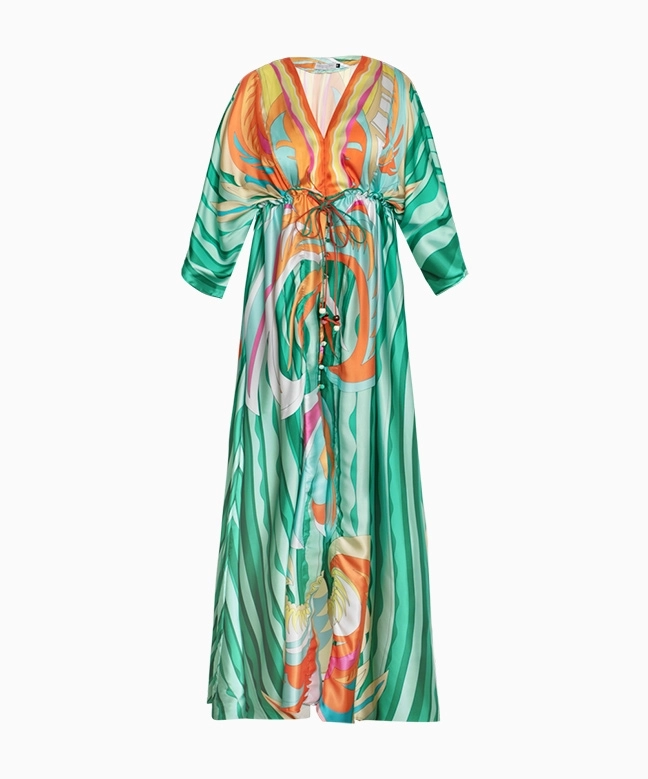 Location robe alexandra neel 1