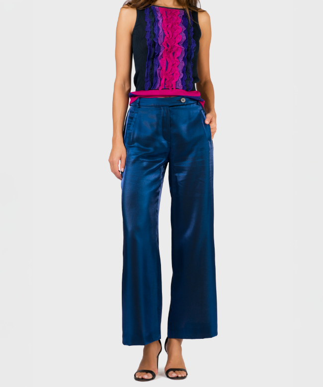 Location & Achat Pantalon Giorgio Armani, modèle Ombre Tailoring  SS2024 3