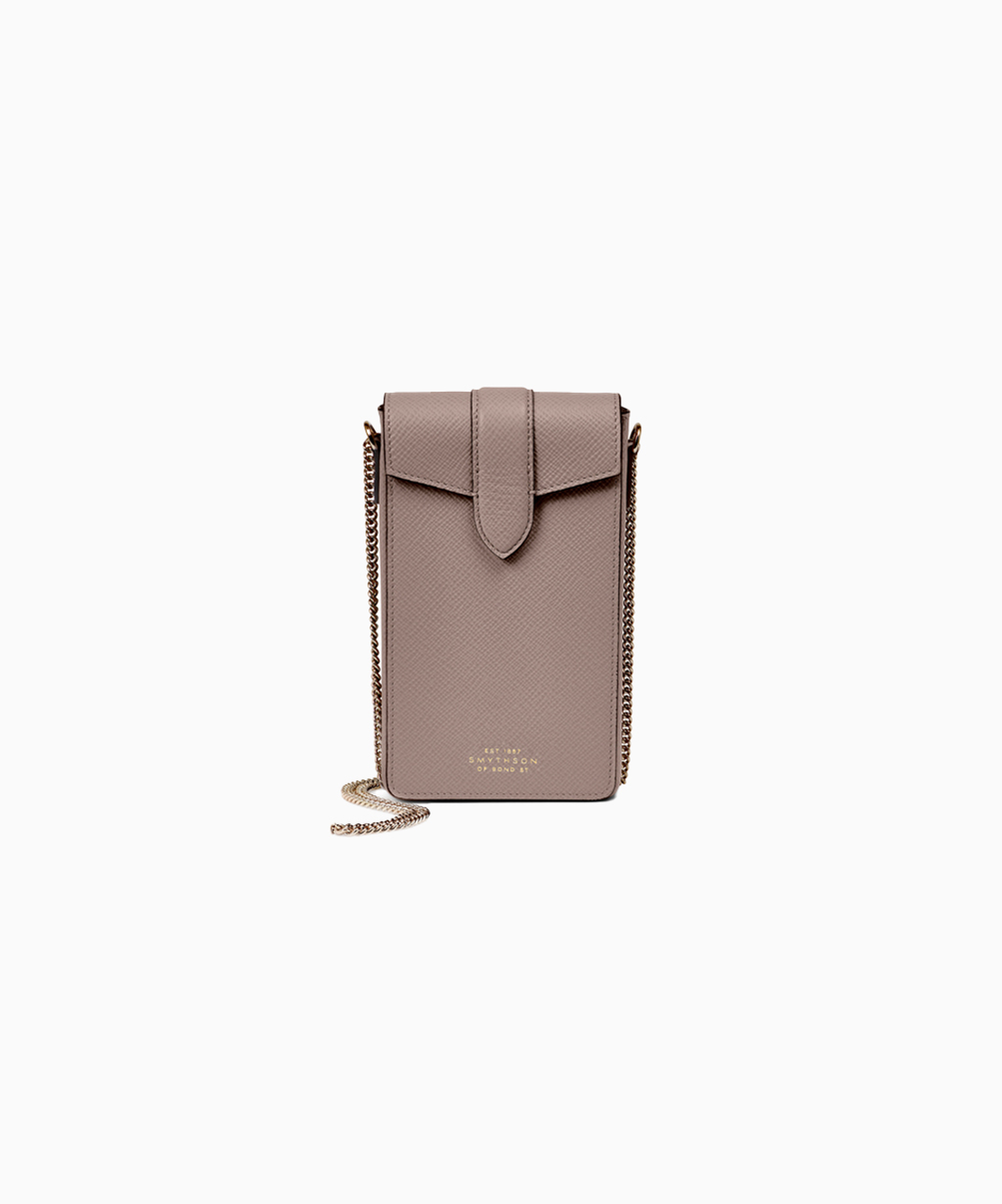 Location Pochette Smythson 1