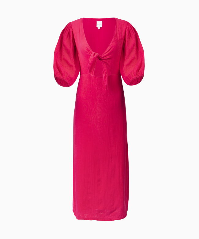Location Robe Petite Mendigote 1
