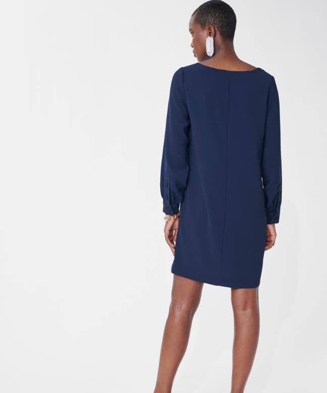Location Robe Tara Jarmon 5