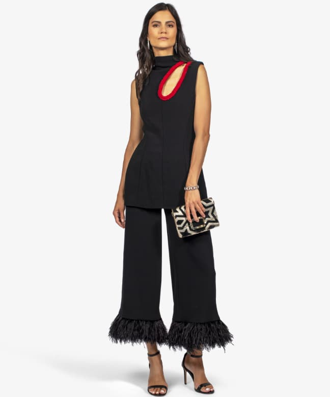 Location Top Proenza Schouler 1