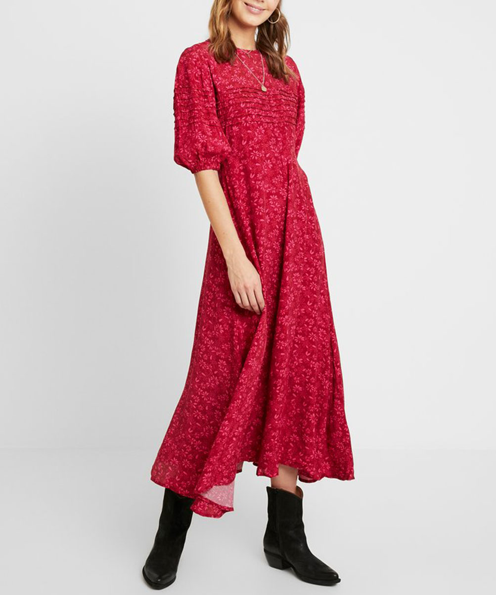 Location Robe Free People 4