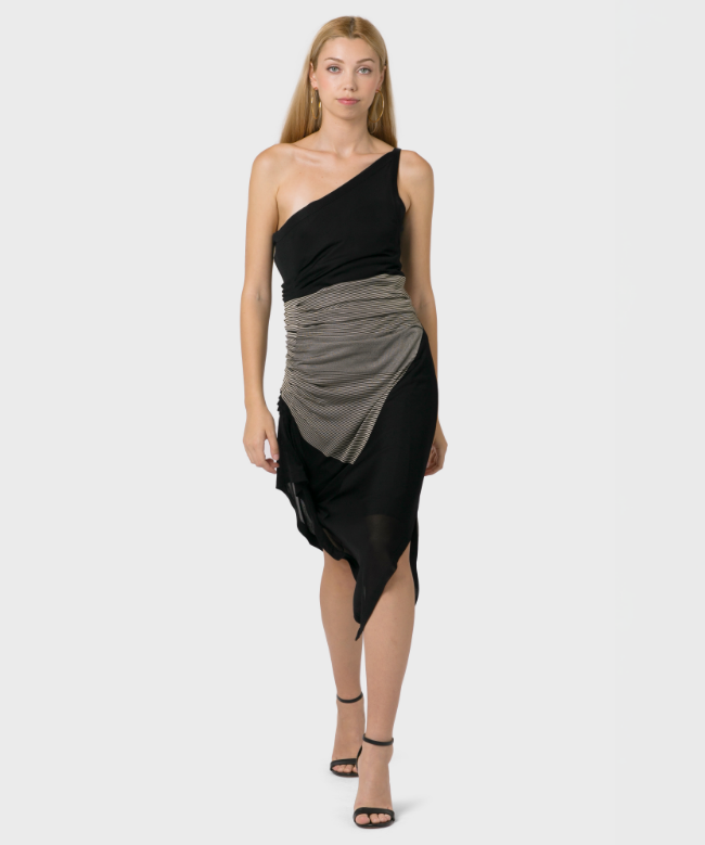 Location Robe John Galliano, modèle Night Rhythm 1