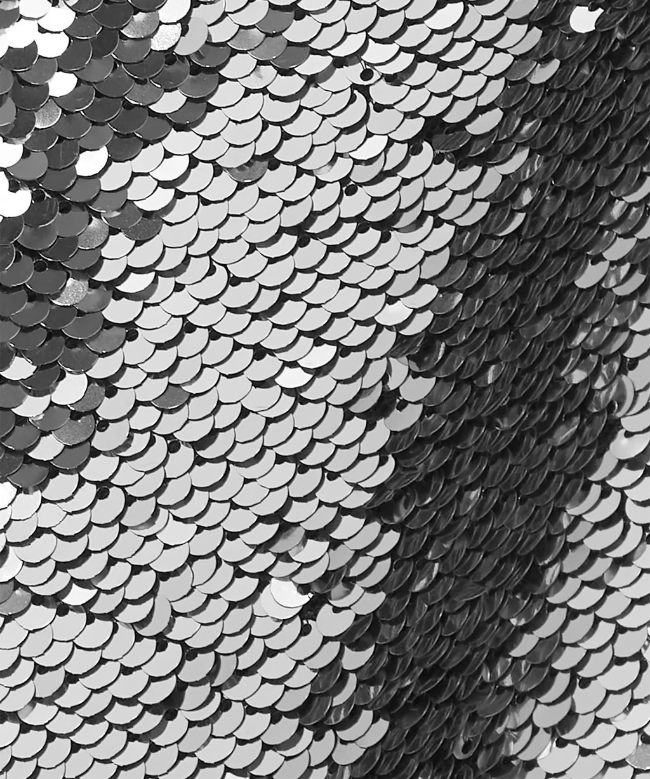 Location Robe Stella Mc Cartney, modèle Silver Pre Fall 2019 5