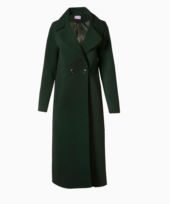 Location manteau COMPANIA FANTASTICA Shamrock 1