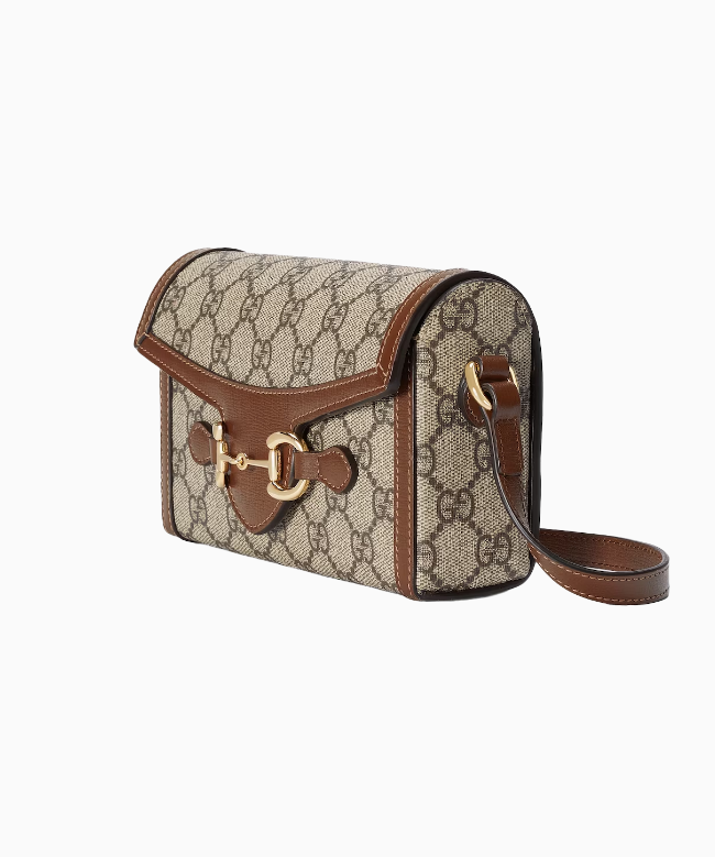 Achat Sac Gucci, modèle Horsebit Mini 2