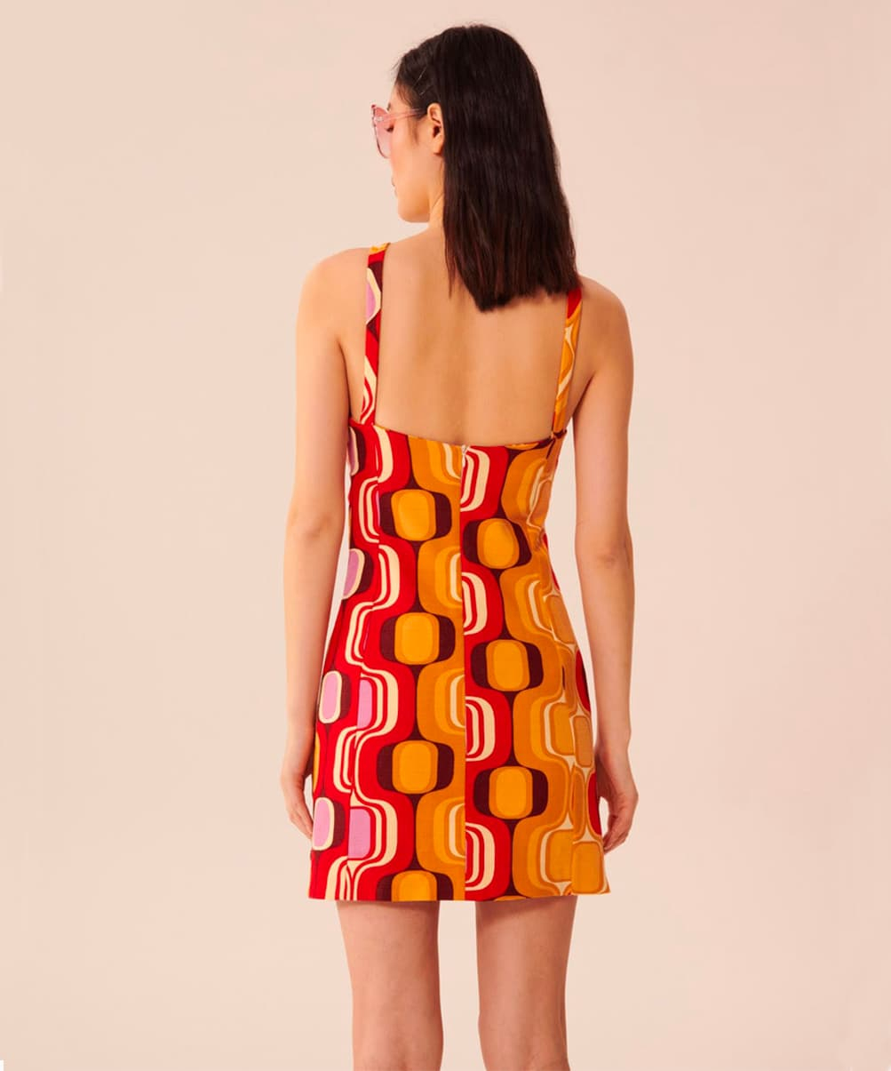 Location Robe Tara Jarmon 3