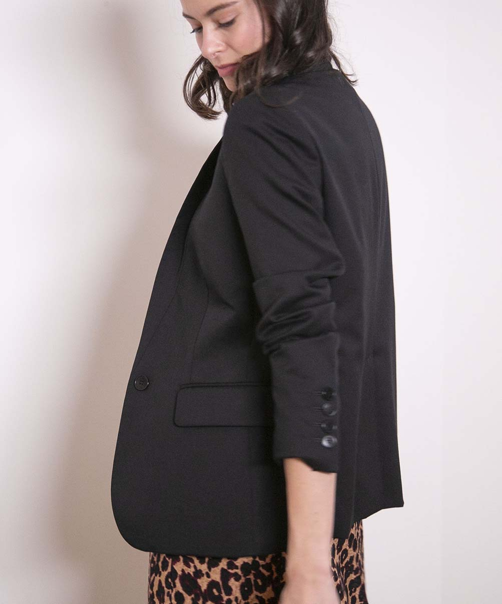 Location Blazer Stella McCartney 3