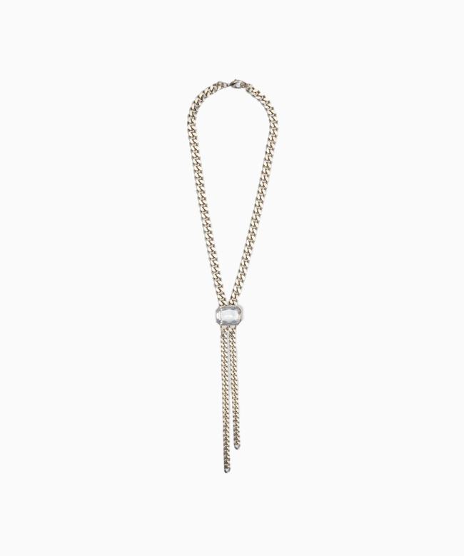 Location Collier Delphine Charlotte Parmentier 1