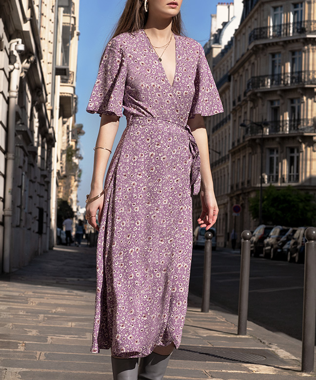 Location Robe Melody 3