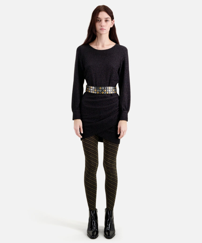 Location Robe The Kooples 4