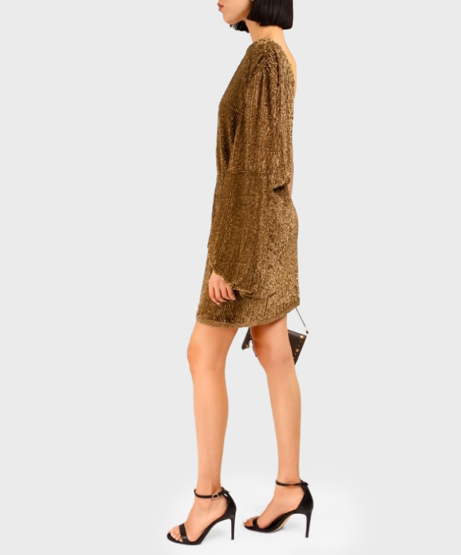Location Robe Lorena Conti 3