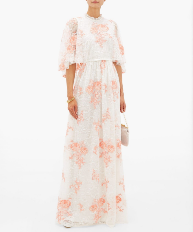 Location Robe Giambattista Valli 1