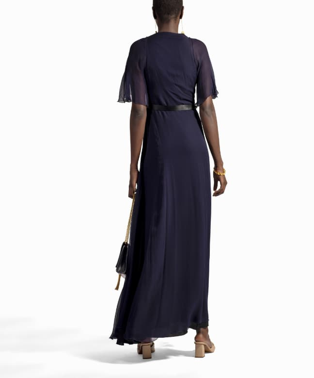 Location Robe Lanvin Edwina 2
