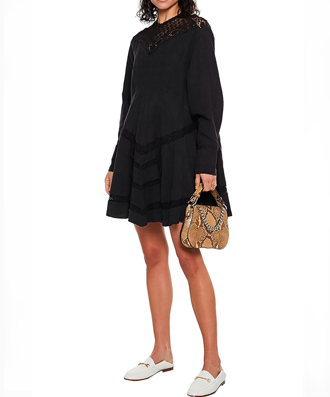 Location Robe Isabel Marant 1