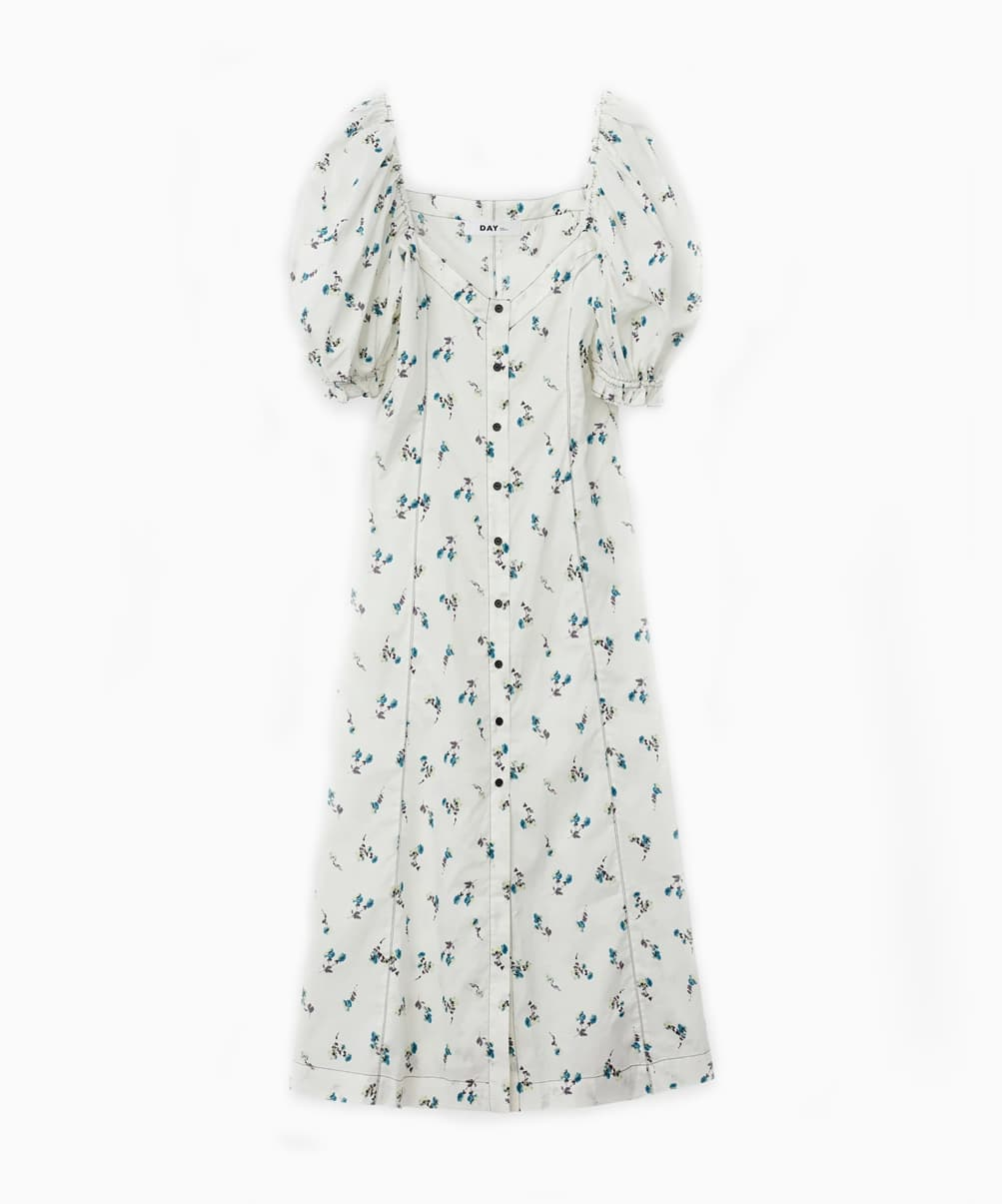 Location Robe Cynthia Day Birger et Mikkelsen 3
